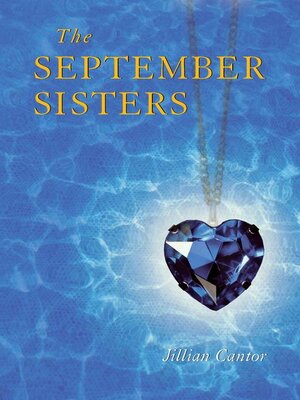 cover image of The September Sisters